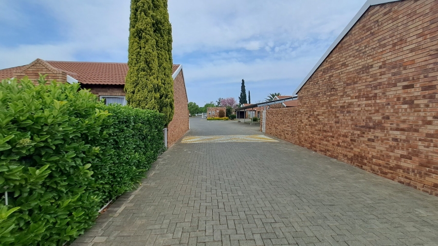 3 Bedroom Property for Sale in Universitas Free State